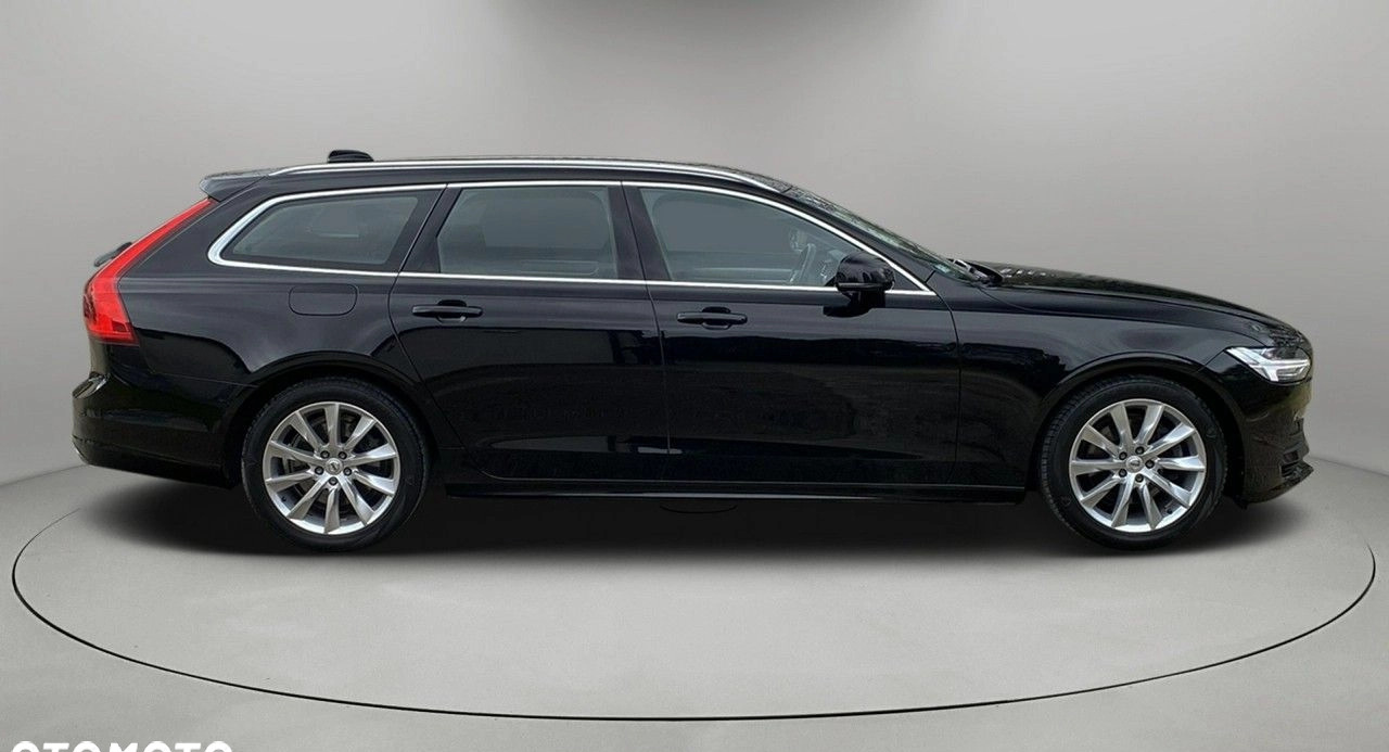 Volvo V90 cena 164900 przebieg: 145000, rok produkcji 2020 z Rychwał małe 352